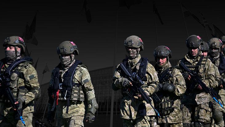 Son dakika! NATO tarihinde bir ilk: Türk general güvenlik direktörü seçildi
