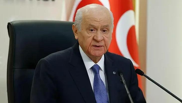 Son dakika! PKK’nın fesih kararı! Bahçeli: 47 yıllık sayfa kapanacak, Türkiye tarihi eşikte