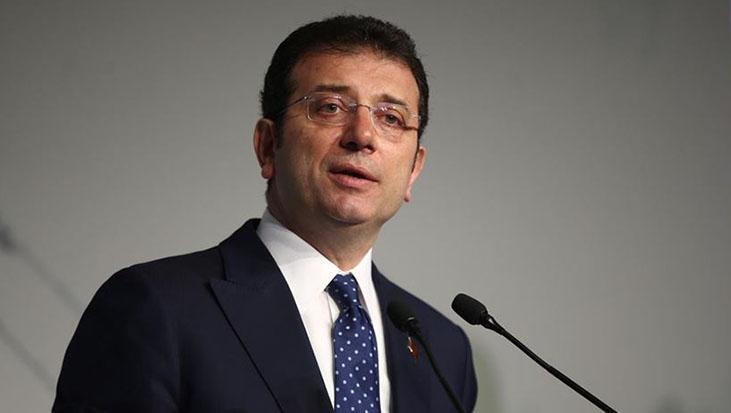 Son dakika: Savcılıktan İBB’ye İmamoğlu talimatı