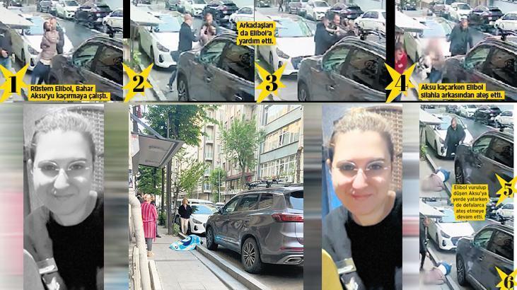 Son dakika: Türkiye’yi dehşete düşüren Bahar Aksu cinayetinde yeni gelişme
