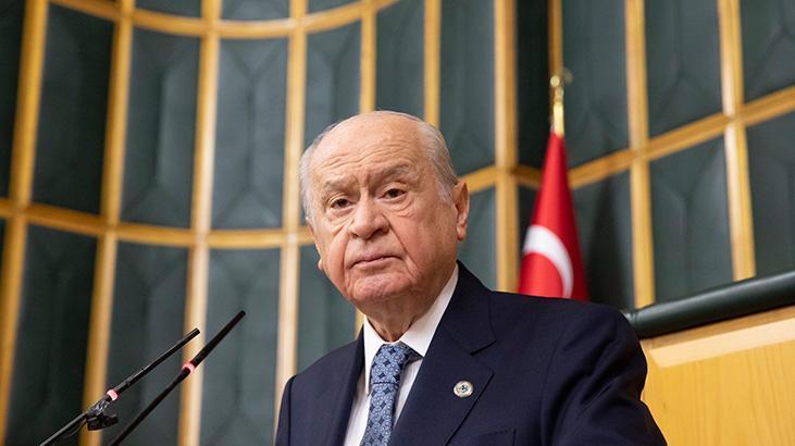 Son dakika… Erdoğan’ın ‘Tekrar aday olma derdim yok’ sözüne Bahçeli’den ilk yorum