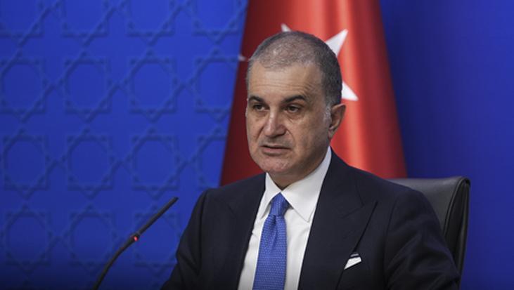 Son dakika… PKK’nın fesih kararı sonrası AK Parti’den ilk açıklama