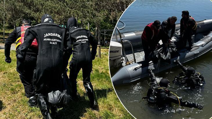 Sultangazi’de kaybolan İshak Öztürk’ün cansız bedeni bulundu