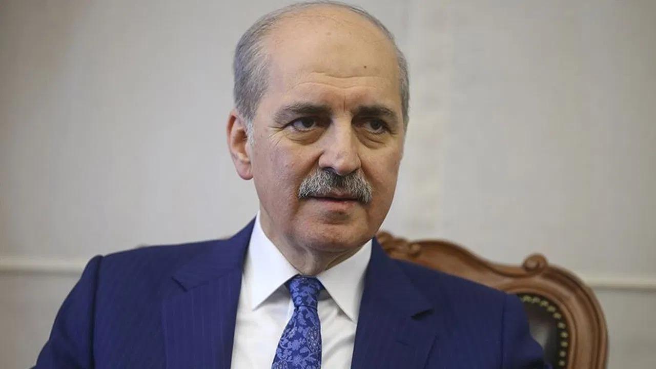 TBMM’de ‘komisyon’ kurulacak mı? Bahçeli’nin çağrısına Kurtulmuş’tan ilk yanıt