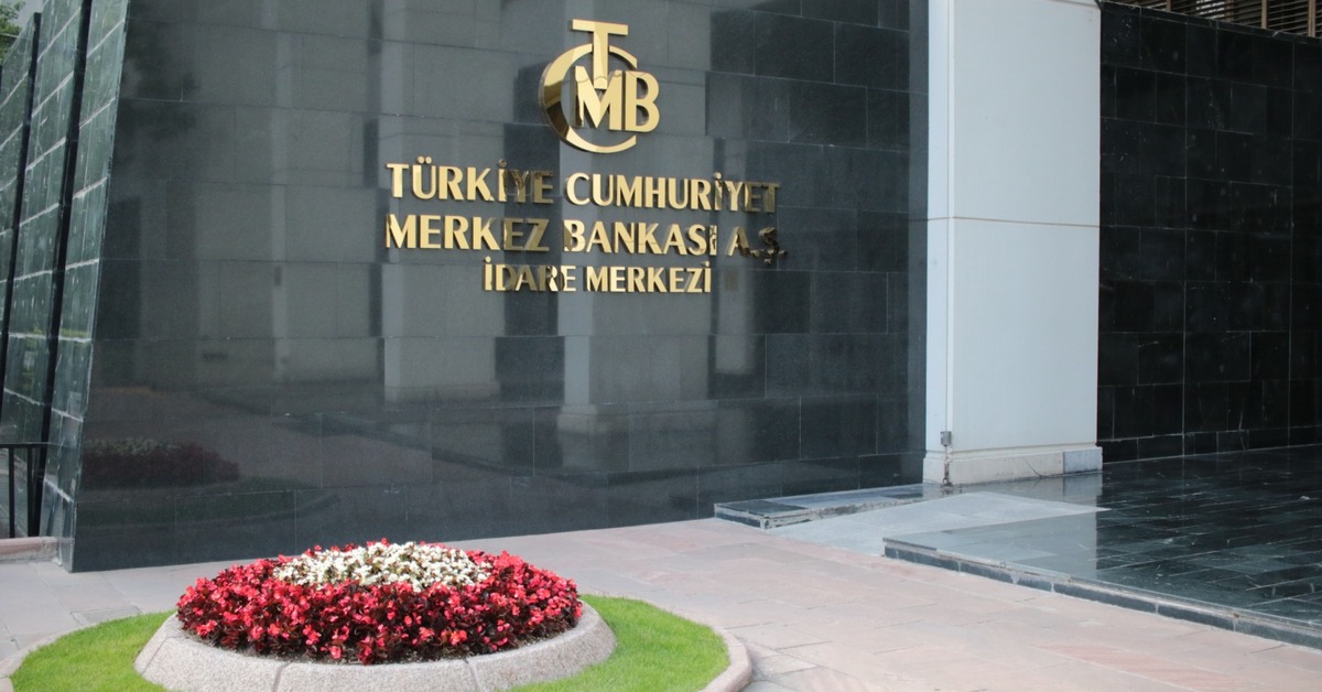 TCMB rezervleri 7 haftadır düşüşte – Para Haberleri