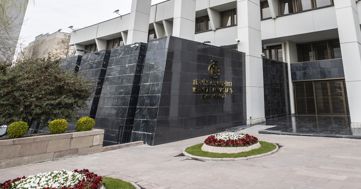 TCMB rezervlerinde düşüş sürüyor – Para Haberleri