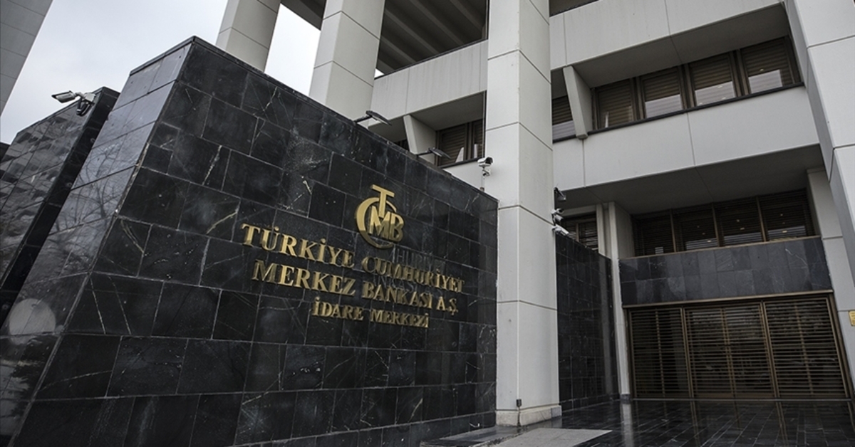TCMB'den makro finansal istikrarı destekleyici adım – Ekonomi haberleri – Para Haberleri