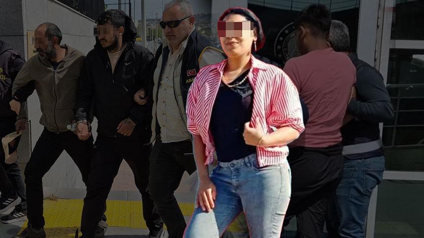 Tekirdağ’da korkunç olay! Komşusunun 14 yaşındaki oğlu boğazını kesti