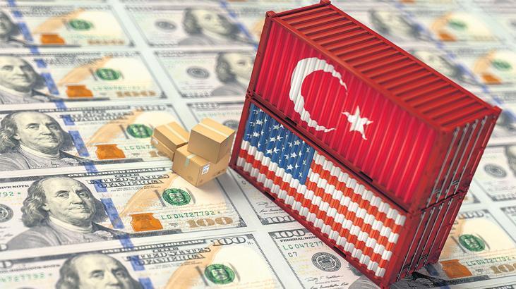 Tekstil Türkiye’den pamuk ABD’den