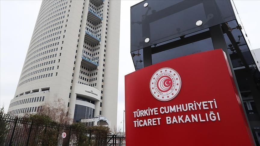 Ticaret Bakanlığı’ndan mısır ithalatına ilişkin açıklama