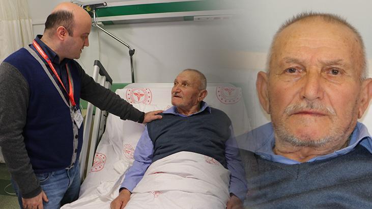 Tıp tarihine geçti! Türkiye’deki ilk, dünyadaki 18’nci vaka