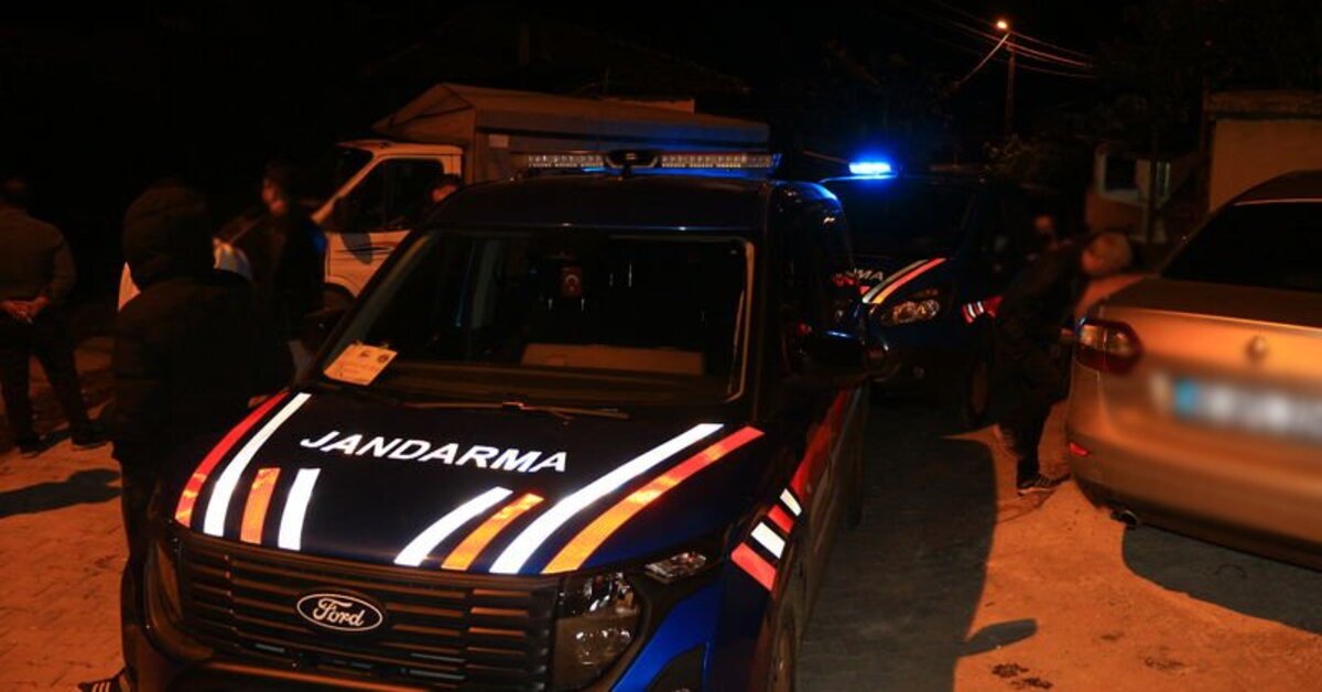 Tokat'ta tartıştığı yengesini öldürdü, kardeşini yaraladı | Son dakika haberleri
