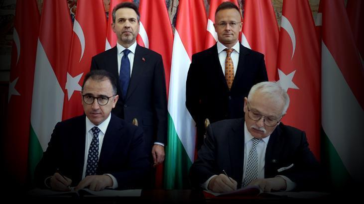 TPAO’dan Avrupa’da ilk yatırım