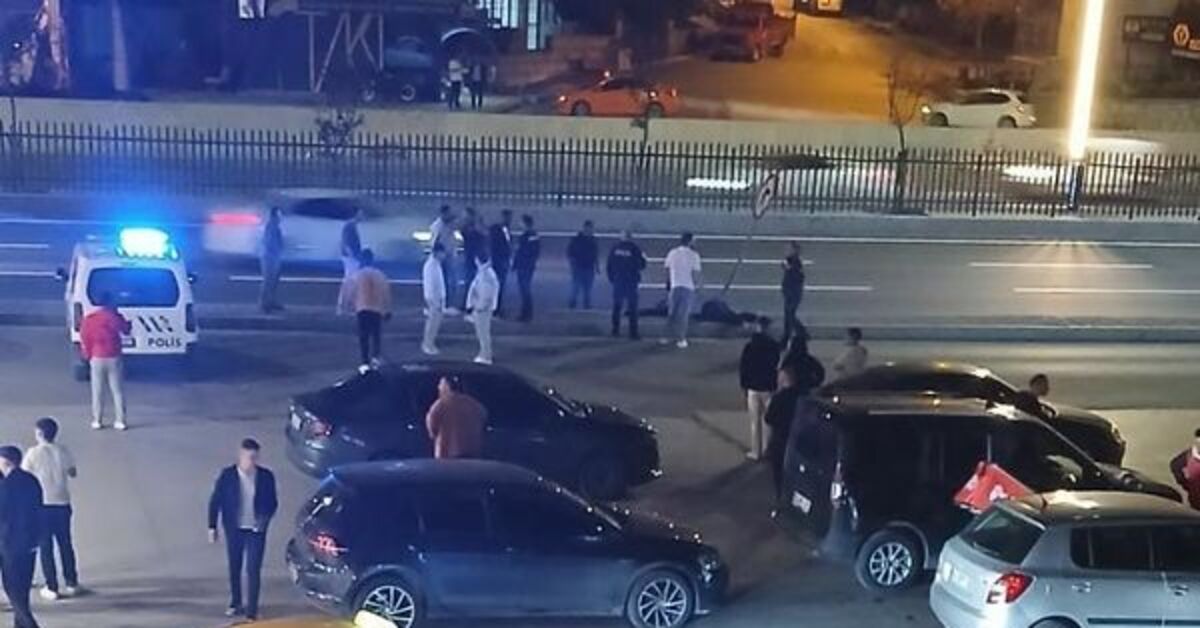 Trafik levhasına çarpan motosikletteki 2 kişi hayatını kaybetti – Güncel haberler | Son dakika haberleri