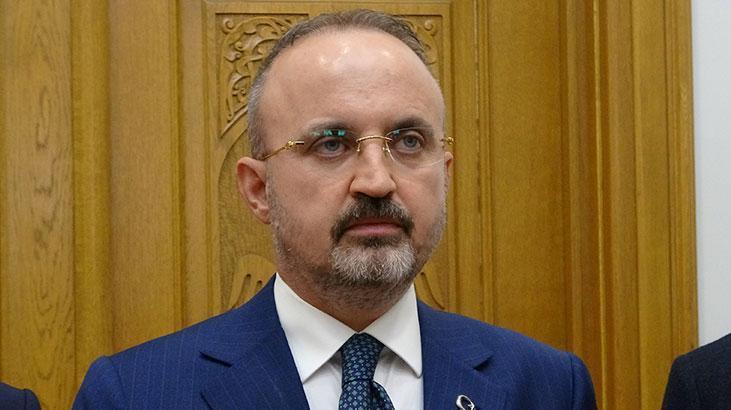 Turan’dan dikkat çeken ‘Lozan’ mesajı