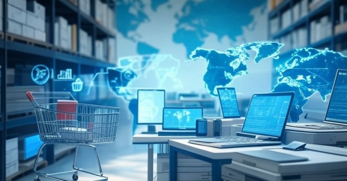 Türkiye’nin teknoloji devleri yabancı ellerde – E-Ticaret ve girişim ekosistemi küresel sermayeye teslim mi oluyor? – Teknoloji Haberleri