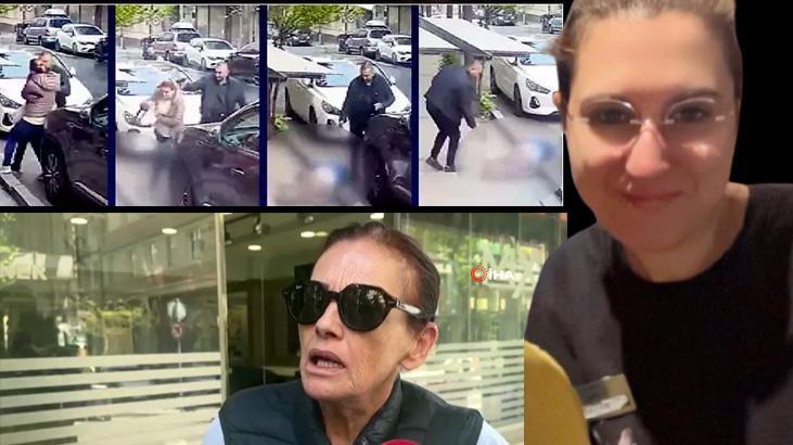 Türkiye’yi sarsan vahşete tanık oldu! Ünlü oyuncu Nur Sürer: Mahalle olarak resmen çöktük