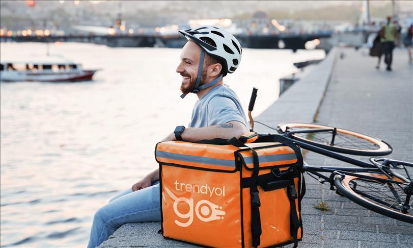Uber’in Trendyol Go’yu devralmasına onay verildi