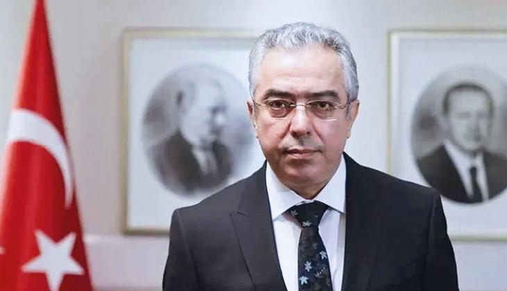 Uçum’dan yeni anayasa şifreleri: 1921 ve 1924 değil 2023 ruhuna sahip olmalı