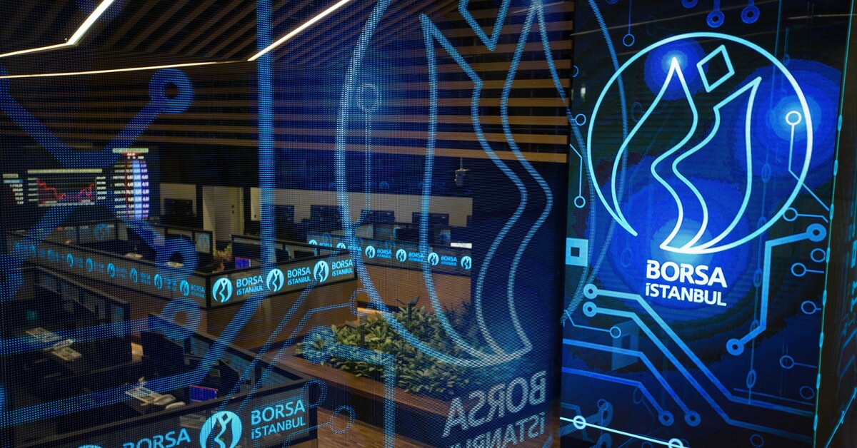 Ünsal Ban gözaltında – Borsa Haberleri