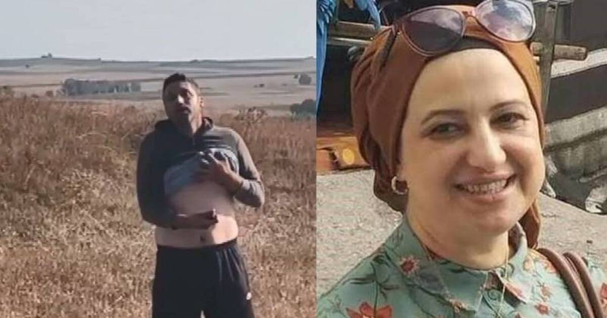 Ütü ile öldürdü: Diğer yarımı kaybettim | Son dakika haberleri