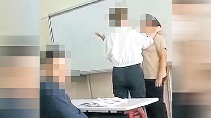 Videoların ardından iki öğretmene inceleme
