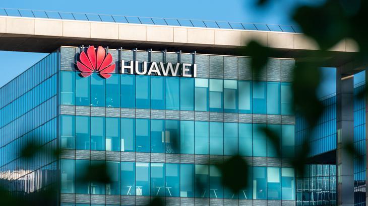 Windows ve macOS’e rakip geliyor! Huawei PC için HarmonOS’i duyurdu
