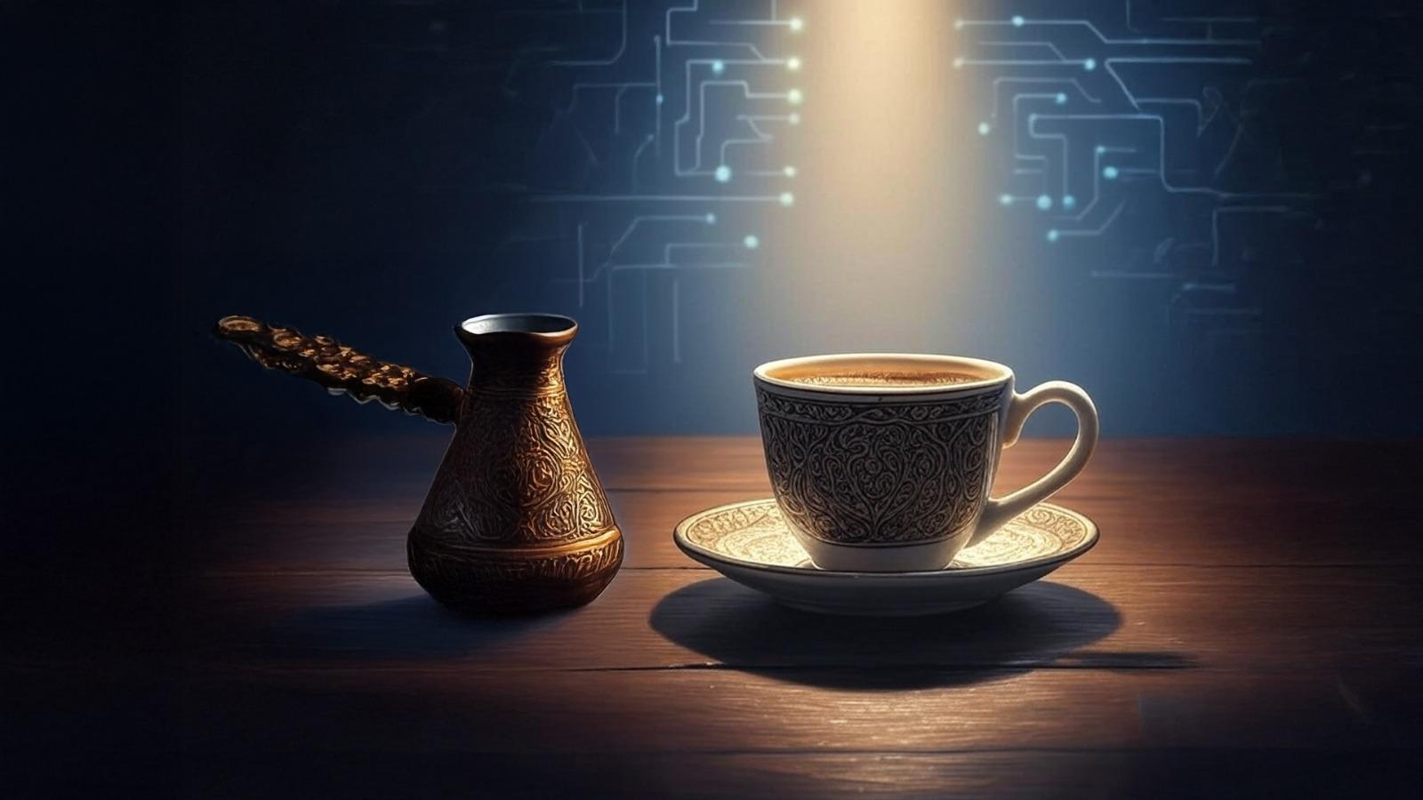 Yapay zekaya fal baktırdı! Duydukları yüzünden kocasından boşandı