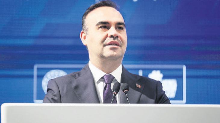 Yeşil geçiş için 400 milyon dolar