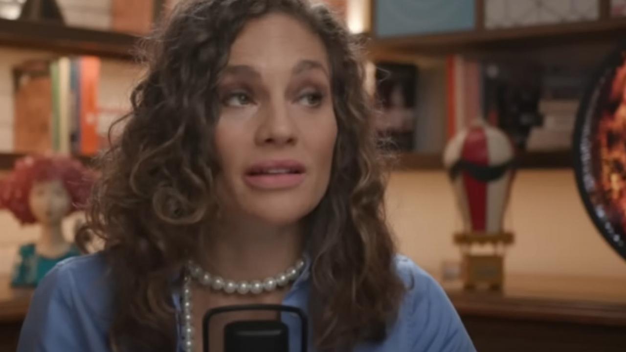 Yılmaz Özdil’den sonra Nevşin Mengü de Özgür Özel’i yerden yere vurdu