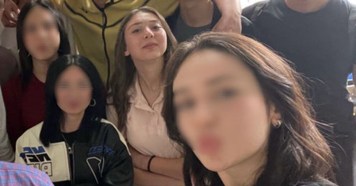 Zeynep Naz Sarıkaya 16 yaşındaydı… Ölmeden önce son fotoğraf! | Son dakika haberleri