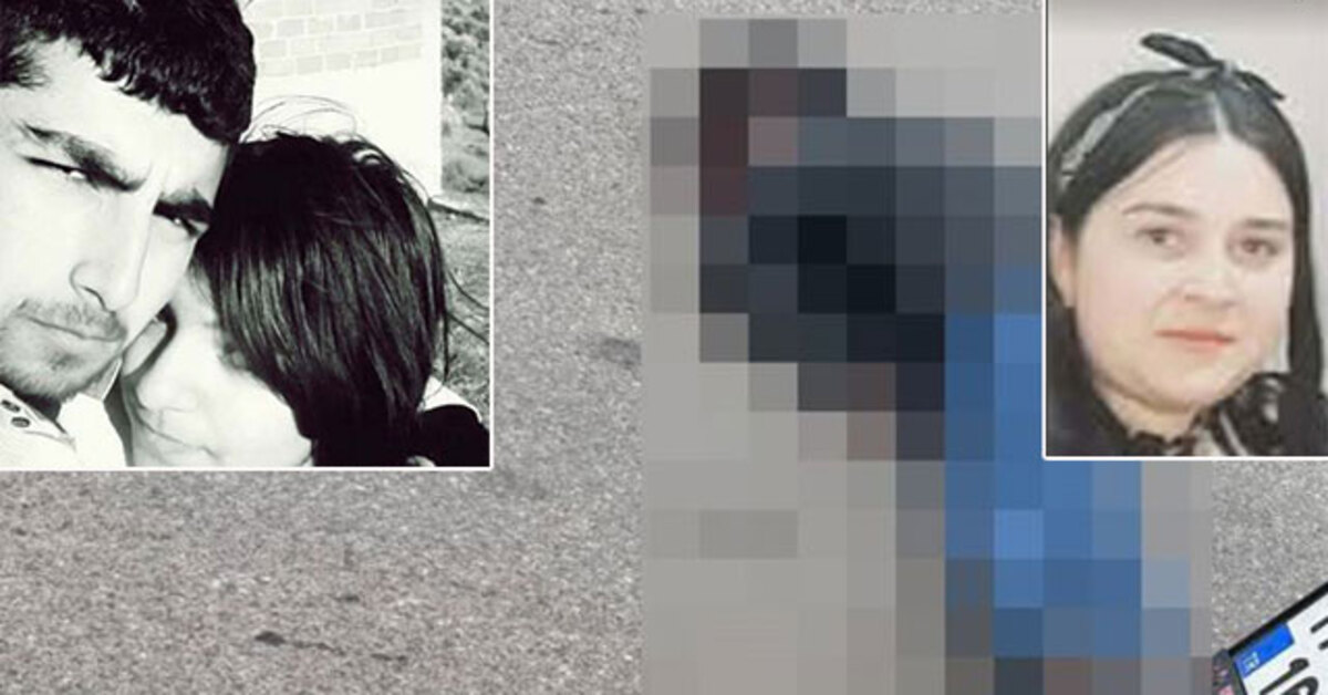 Zeynep Zan'ı katleden Uğur Zan: KADES'e basacak sandım | SON DAKİKA HABERLERİ | Son dakika haberleri