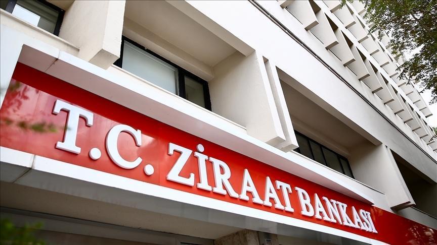 Ziraat Bankası’ndan 32,7 milyar TL’lik net kar