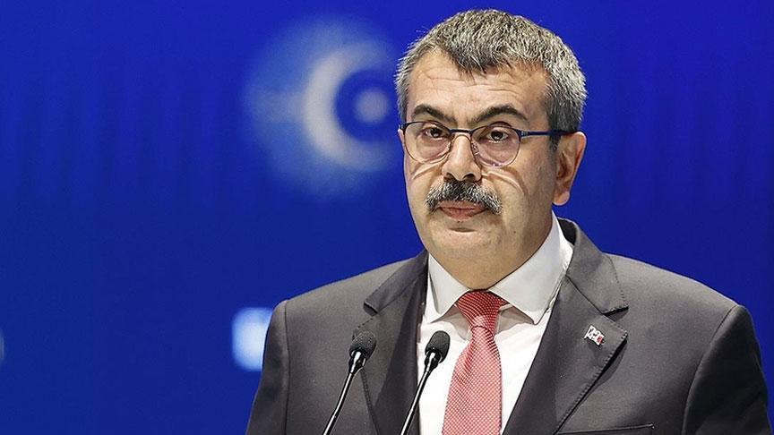 Zorunlu eğitim değişecek mi? Bakan Tekin’den açıklama geldi!