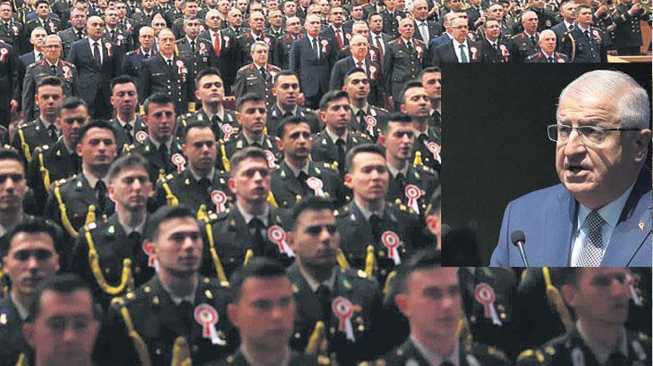 127 yıl sonra yine aynı coşku: Harbiye’nin ‘1283 gururu’