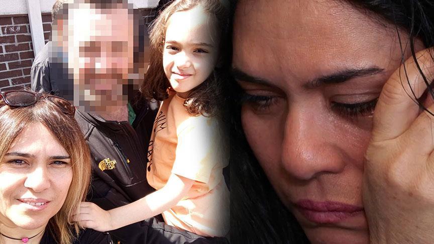 13 yıllık evlilik kabusa döndü! Uyurken hesabı boşaltıp kaçtı: 'Çocuğumla nereye gideceğim'