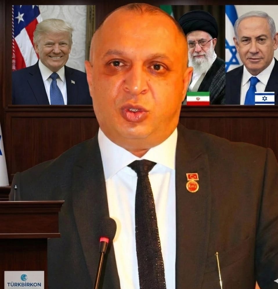 TÜRKBİRKON GENEL BAŞKANI HAKAN AKTÜRK’TEN KAMUOYUNA ZEHİR ZEMBEREK AÇIKLAMA