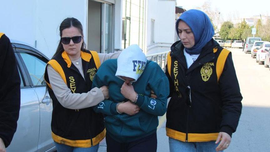 Adana'da kanlı kavga! Kadın kocasını bıçakladı: Bir anlık sinirle yaptım