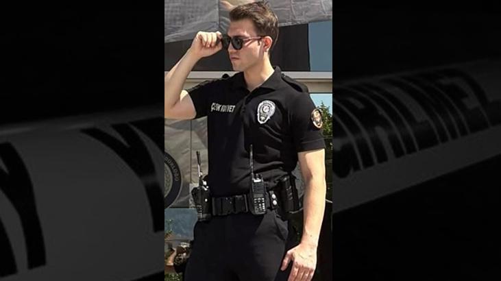 Aile içi tartışma facia ile bitti! Baba yaralandı, polis memuru oğlu hayatını kaybetti