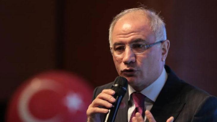 AK Parti Genel Başkanvekili Ala'dan İsrail'in Suriye'nin güneyine düzenlediği saldırıya kınama