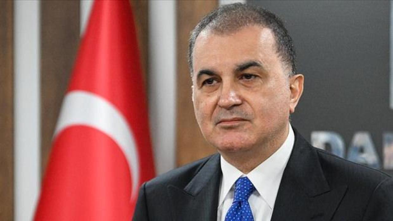 AK Parti’den Nevruz mesajı