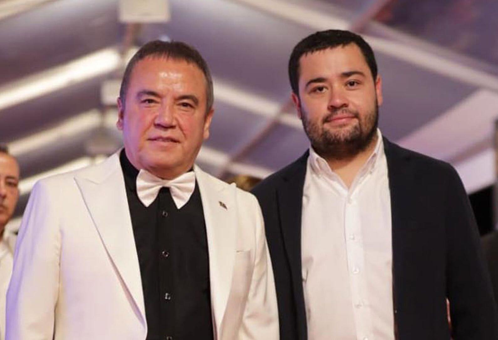 Antalya Büyükşehir Belediyesi'ne yönelik 'rüşvet' ve 'yolsuzluk' davasında 2’nci gün