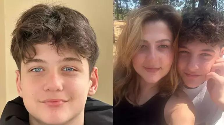 Atlas Çağlayan'ın ailesini tehdit eden şüpheli hakkında 12 yıla kadar hapis talebi