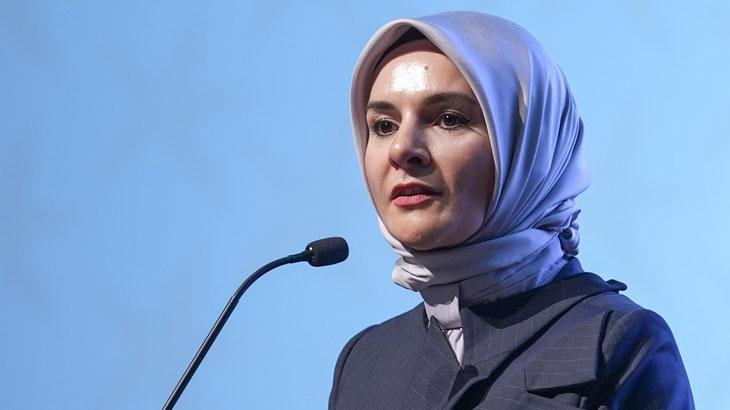 Bakan Göktaş'tan "Dijital Dünyada Çocuk Hakları Sözleşmesi" daveti
