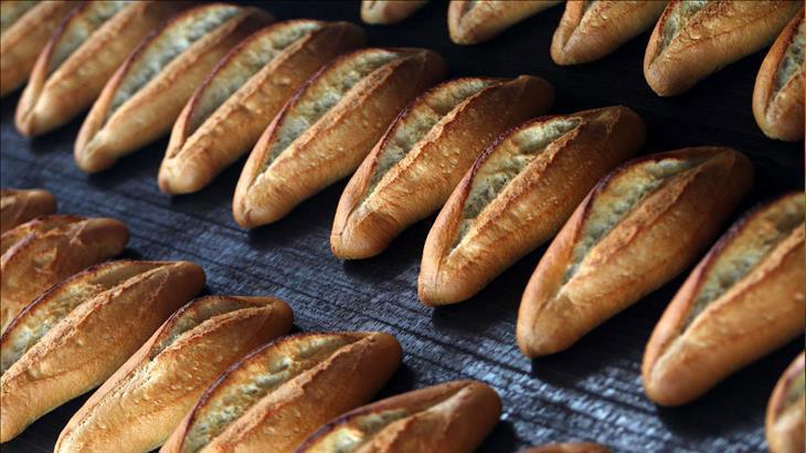 Bakanlıktan "Ankara'da bayat ekmek 6 liradan satılıyor" paylaşımlarına ilişkin açıklama