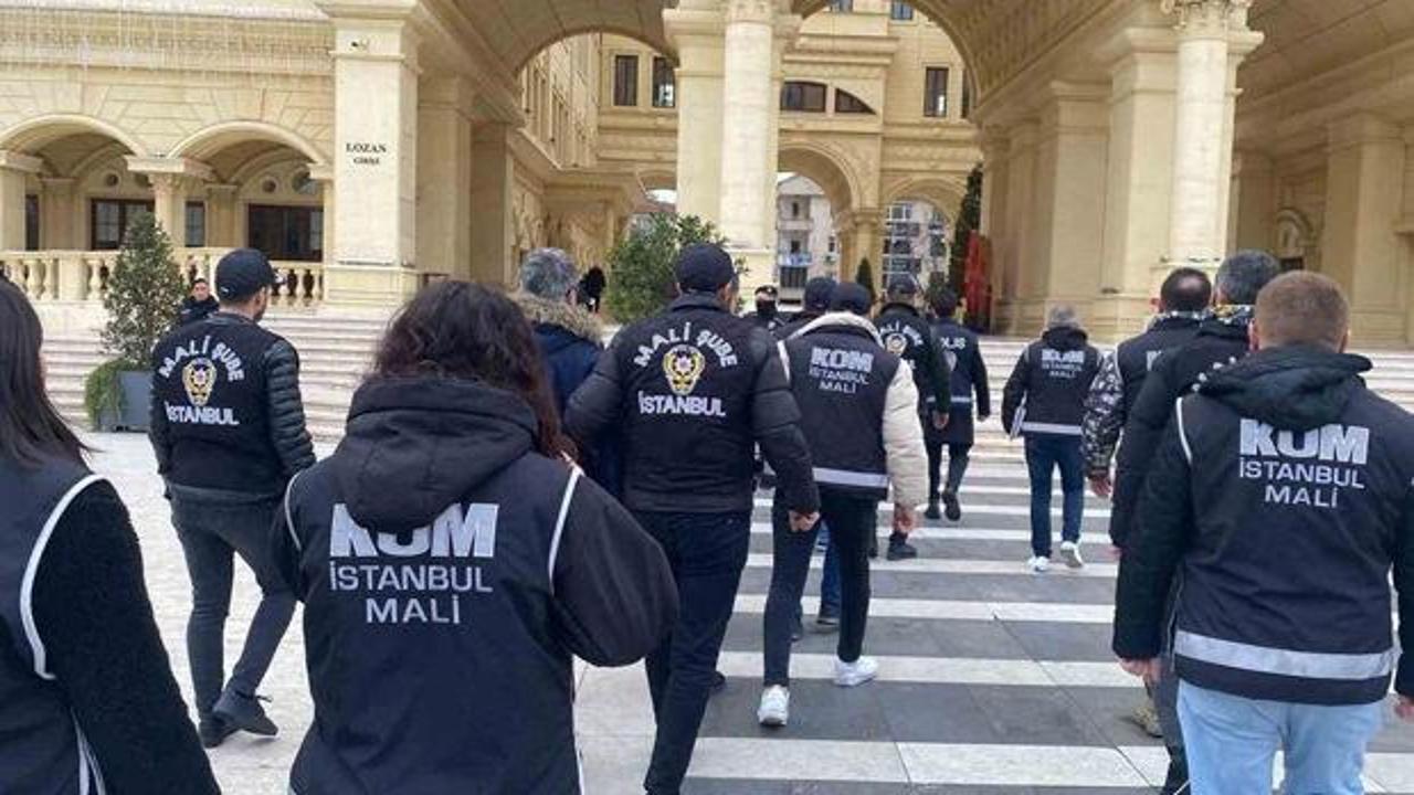 Belediyelere soruşturma: En çok hangi parti etkilendi? İçişleri Bakanı Çiftçi açıkladı