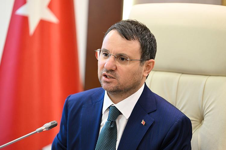 Bilirkişi raporlarında süre kısaldı! Adalet Bakanı Akın Gürlek açıkladı