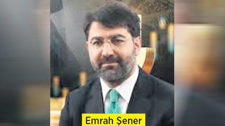 BKM’deki yolsuzluk soruşturması! Emrah Şener’e örgüt lideri suçlaması