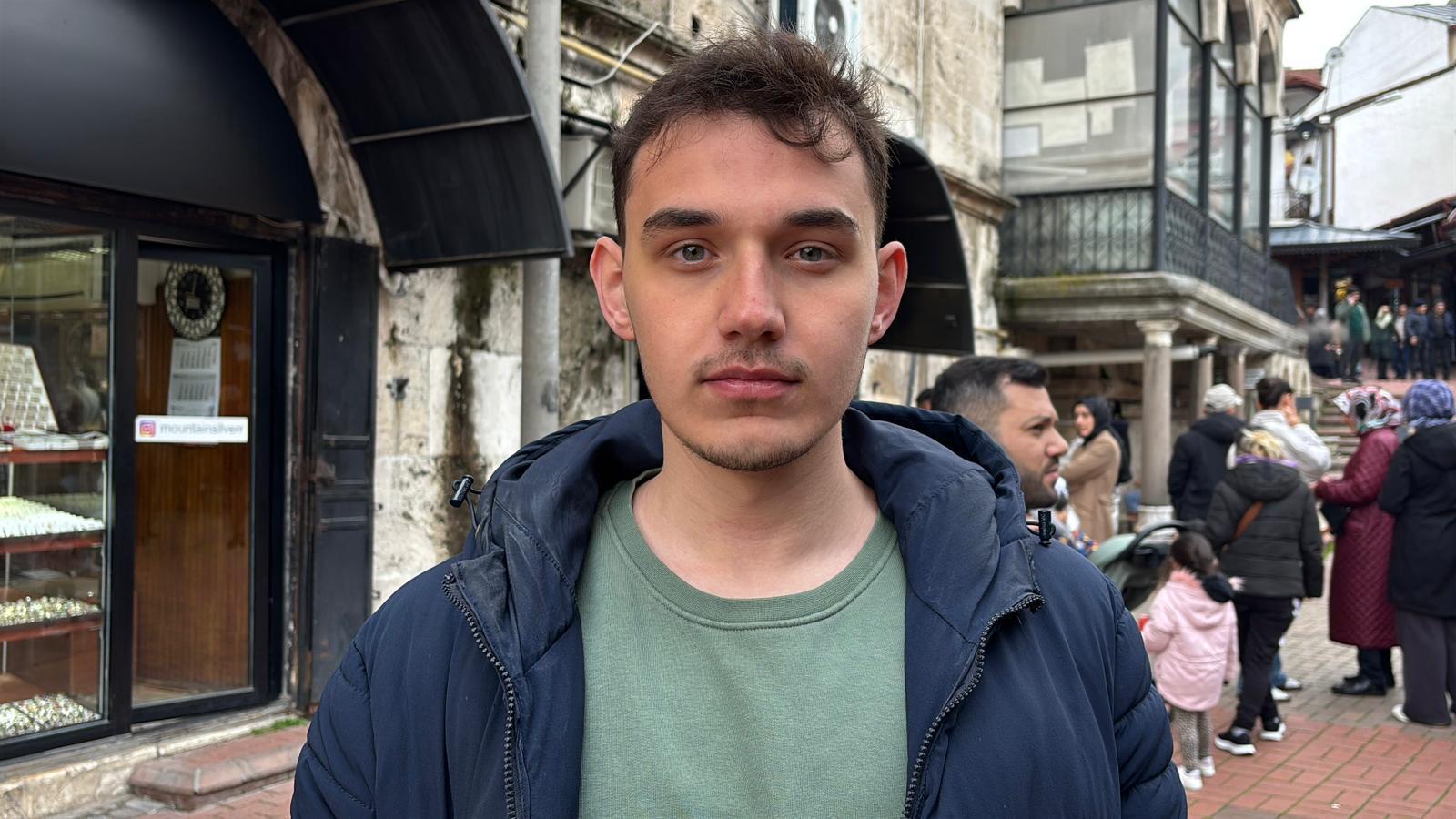 Bolu’da gazeteciye saldırı! Görüntü çekerken darbedildi, kayıtlar sildirildi