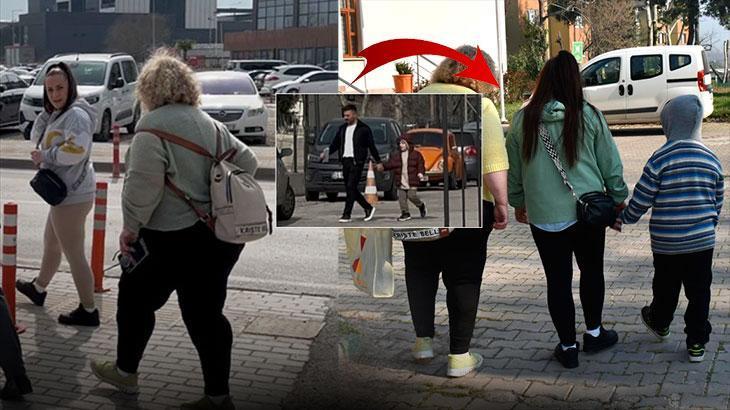 Bursa'da 7 yıl hapsedildiği evden kurtarıldı, annesiyle tanıştı! İlk sözleri bu oldu